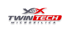 TwinTech Microsilica